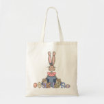 Easter Female Bunny Bag