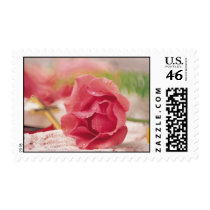 Easter Flower Stamp stamps