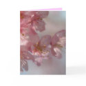 Easter Flowers Card