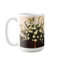 Easter Flowers mugs
