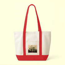 Easter Flowers bags