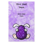Easter flyers
