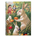 Easter Fun Notebook
