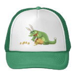 Easter Gator Hat