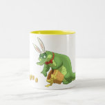 Easter Gator Mug