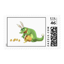 Easter Gator Stamps