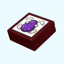 Easter gift boxes