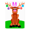 Easter Gift Tags business cards by imagefactory Easter Gift Tags business cards