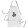 Easter Gifts Apron