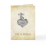 Easter Gifts Greeting Card