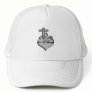 Easter Gifts Mesh Hats