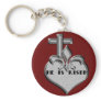 Easter Gifts Key Chain