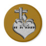 Easter Gifts Fridge Magnet