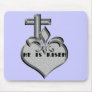 Easter Gifts Mouse Mat