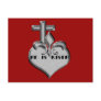 Easter Gifts Postcards