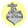 Easter Gifts Round Sticker