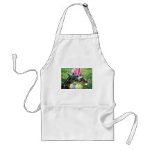 Easter Giraffe Apron