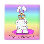 Easter Gladys magnets