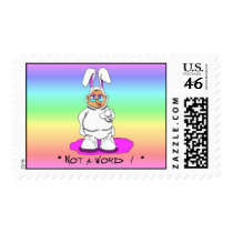 Easter Gladys postage