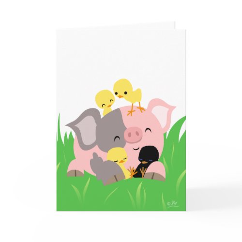 easter greetings cards