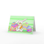 Easter Greeting Card
