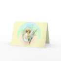 EASTER GREETINGS by SHARON SHARPE cards