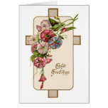 Easter Greetings cards