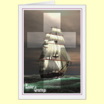 Easter Greetings cards