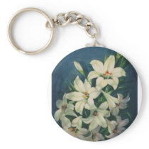Easter Greetings keychains