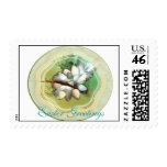 Easter Greetings Postage