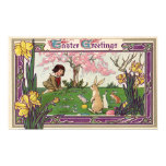 Easter Greetings