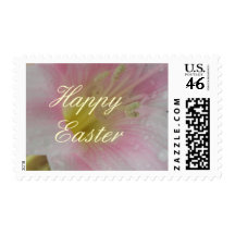 Easter Greetings Stamp