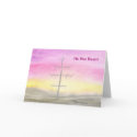 Easter Ham Radio Card