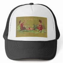 Easter hats