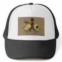 Easter hats
