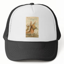 Easter hats