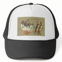 Easter hats