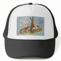 Easter hats