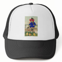 Easter hats