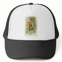 Easter hats