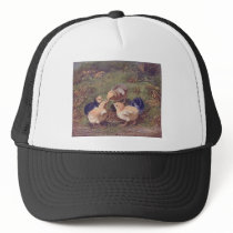 Easter hats