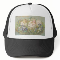 Easter hats