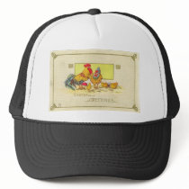 Easter hats