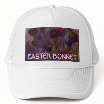EASTER  - HAT