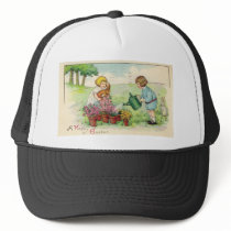 Easter hats