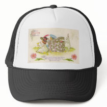 Easter hats