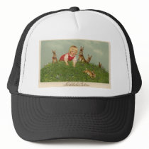 Easter hats