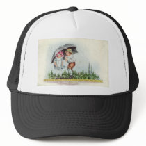 Easter hats