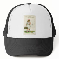 Easter hats