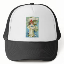 Easter hats